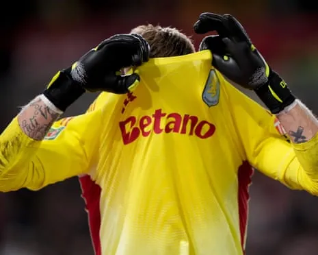 Aston Villa Endure Another Loss: How Much of a Change a Season Makes