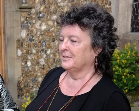 The Renowned Poet Composes Explosive Verse regarding Trump’s UK State Visit
