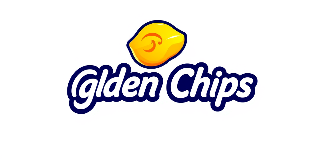 Golden Chips